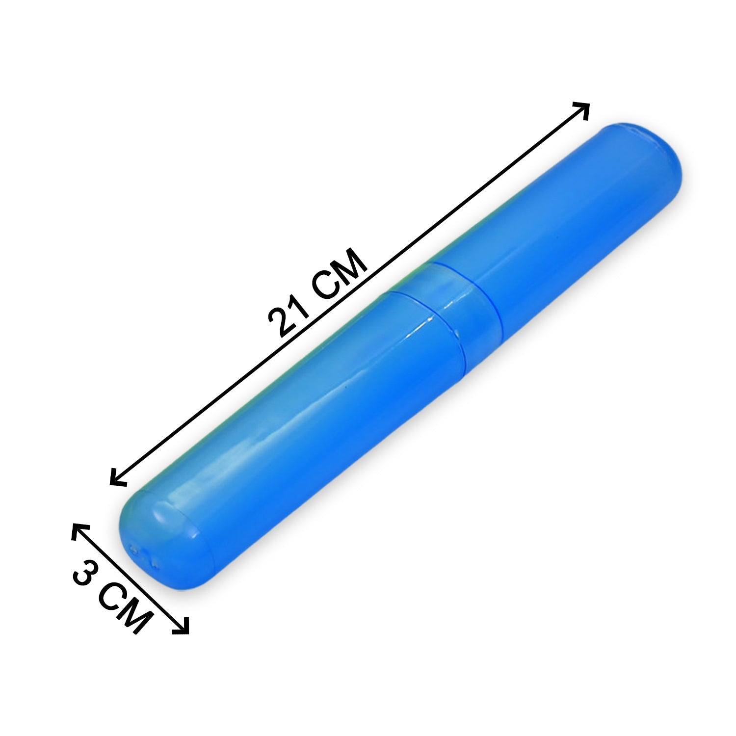 4968 4pc Plastic Toothbrush Cover, Anti Bacterial Toothbrush Container- Tooth Brush Travel Covers, Case, Holder, Cases DeoDap 4968 4pc Plastic Toothbrush Cover, Anti Bacterial Toothbrush Container- Tooth Brush Travel Covers, Case, Holder, Cases DeoDap